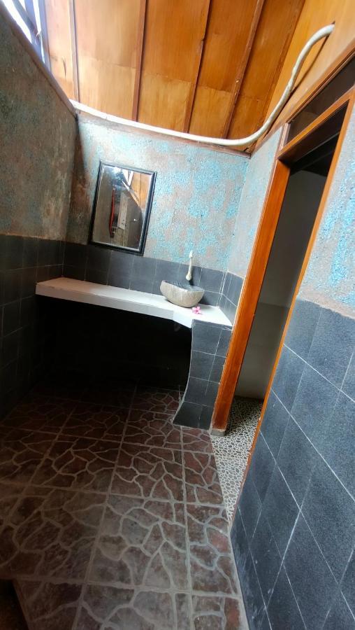 فندق Maxal Bungalow غيلي آير المظهر الخارجي الصورة