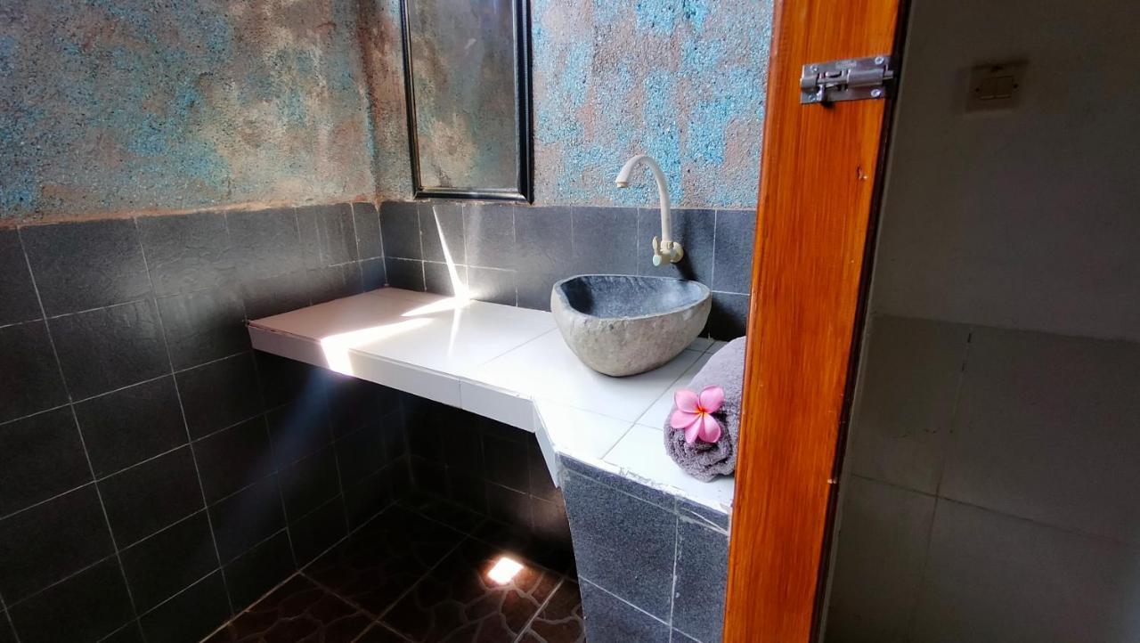 فندق Maxal Bungalow غيلي آير المظهر الخارجي الصورة